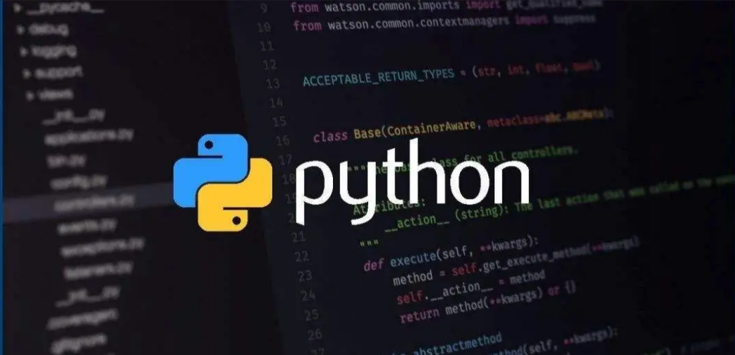 python迭代器