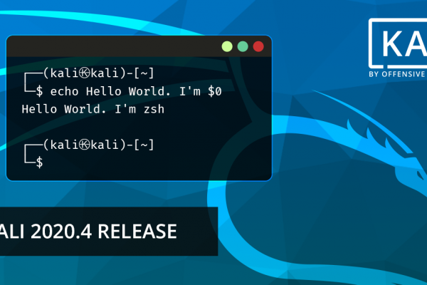 阿里云docker安装kali Linux